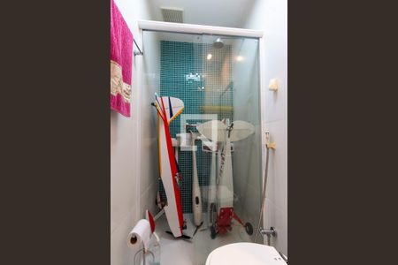 Apartamento à venda com 99m², 3 quartos e 1 vagaBanheiro Corredor