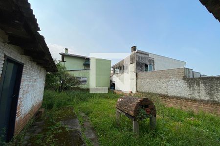 Casa à venda com 260m², 4 quartos e 3 vagasArea externa