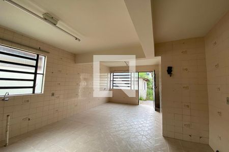 Casa à venda com 260m², 4 quartos e 3 vagasCozinha
