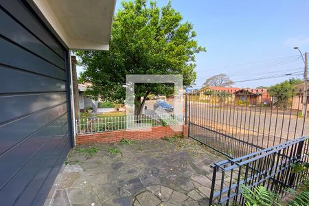 Casa à venda com 260m², 4 quartos e 3 vagasArea externa