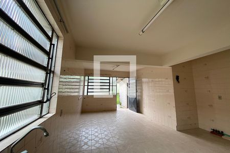 Casa à venda com 260m², 4 quartos e 3 vagasCozinha
