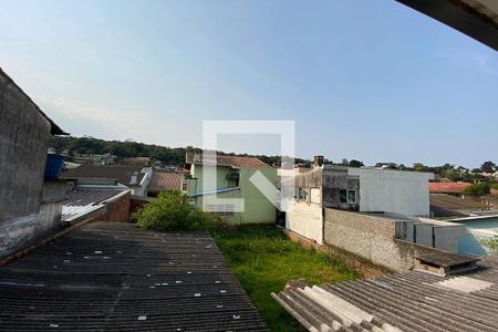 Casa à venda com 260m², 4 quartos e 3 vagasVista do quarto 2