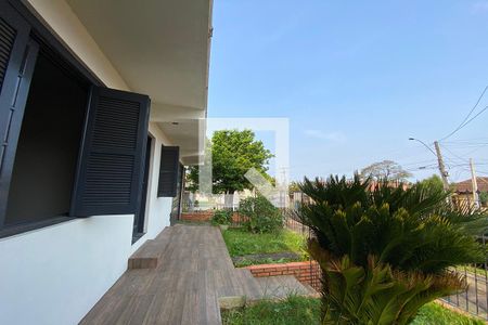 Casa à venda com 260m², 4 quartos e 3 vagasArea externa