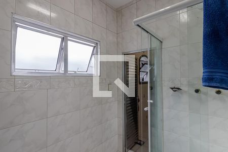 Casa à venda com 300m², 3 quartos e 2 vagas Casa à venda com 300m², 3 quartos e 2 vagasBanheiro da Suíte