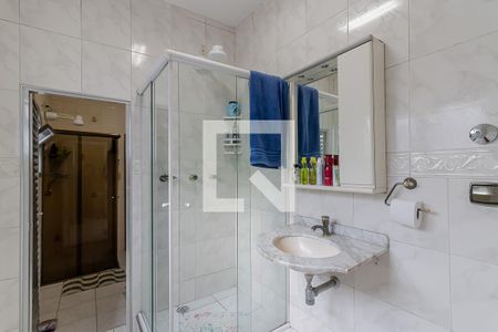 Casa à venda com 300m², 3 quartos e 2 vagas Casa à venda com 300m², 3 quartos e 2 vagasBanheiro da Suíte