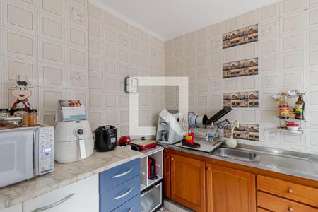 Casa à venda com 300m², 3 quartos e 2 vagas Casa à venda com 300m², 3 quartos e 2 vagasCozinha