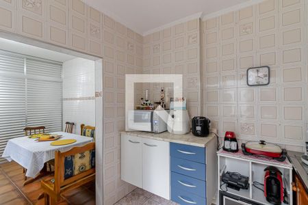 Casa à venda com 300m², 3 quartos e 2 vagas Casa à venda com 300m², 3 quartos e 2 vagasCozinha