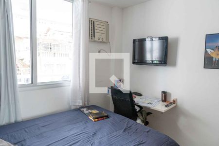 Apartamento à venda com 120m², 3 quartos e 2 vagas Apartamento à venda com 120m², 3 quartos e 2 vagasQuarto 2