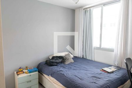 Apartamento à venda com 120m², 3 quartos e 2 vagas Apartamento à venda com 120m², 3 quartos e 2 vagasQuarto 2