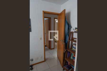 Apartamento à venda com 120m², 3 quartos e 2 vagas Apartamento à venda com 120m², 3 quartos e 2 vagasQuarto 2
