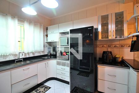 Casa à venda com 212m², 3 quartos e 4 vagasCozinha