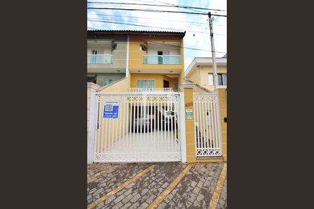 Casa à venda com 212m², 3 quartos e 4 vagasFachada