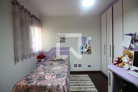 Casa à venda com 212m², 3 quartos e 4 vagasSuíte 2