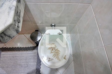 Casa à venda com 212m², 3 quartos e 4 vagasLavabo