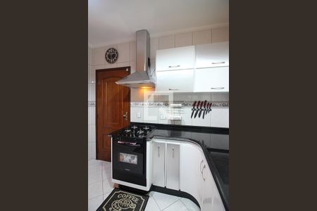 Casa à venda com 212m², 3 quartos e 4 vagasCozinha