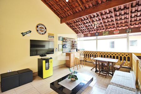 Casa à venda com 212m², 3 quartos e 4 vagasEspaço Gourmet