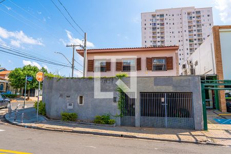 Casa à venda com 308m², 2 quartos e 5 vagasFachada