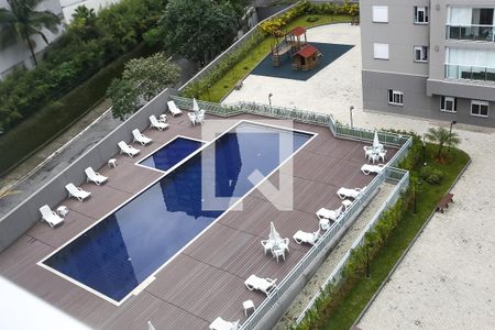 Vista de apartamento para alugar com 2 quartos, 56m² em Vila Andrade, São Paulo