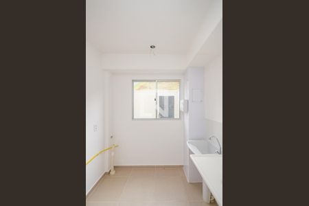 Apartamento à venda com 49m², 2 quartos e 1 vaga Apartamento à venda com 49m², 2 quartos e 1 vagaCozinha - Área de Serviço
