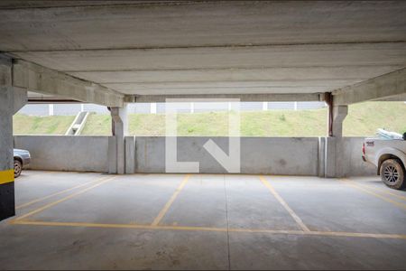 Apartamento à venda com 49m², 2 quartos e 1 vaga Apartamento à venda com 49m², 2 quartos e 1 vagaGaragem