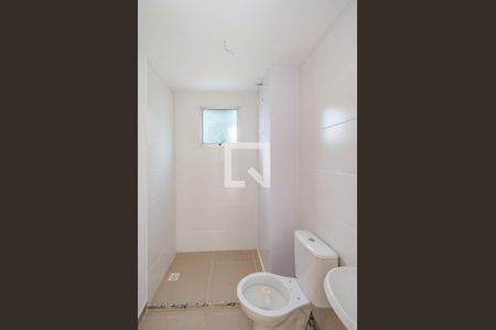 Apartamento à venda com 49m², 2 quartos e 1 vaga Apartamento à venda com 49m², 2 quartos e 1 vagaBanheiro