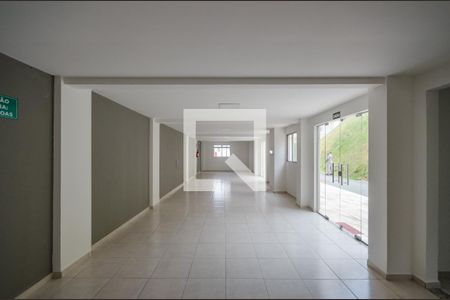 Apartamento à venda com 49m², 2 quartos e 1 vaga Apartamento à venda com 49m², 2 quartos e 1 vagaSalão de Festas