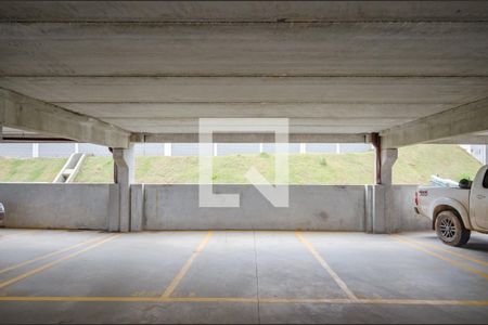 Apartamento à venda com 49m², 2 quartos e 1 vaga Apartamento à venda com 49m², 2 quartos e 1 vagaGaragem