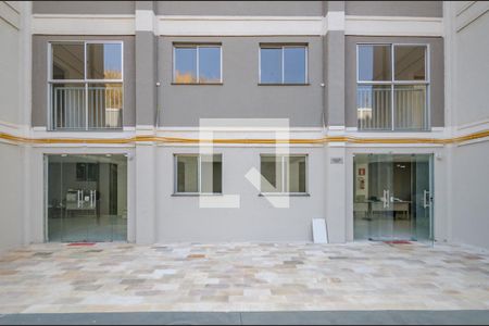 Apartamento à venda com 49m², 2 quartos e 1 vaga