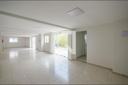 Apartamento à venda com 49m², 2 quartos e 1 vaga Apartamento à venda com 49m², 2 quartos e 1 vagaSalão de Festas
