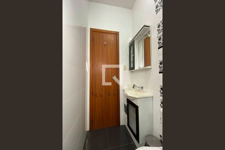 Casa à venda com 80m², 2 quartos e 1 vagaBanheiro