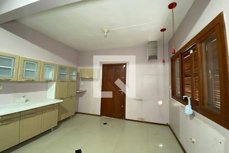 Casa à venda com 80m², 2 quartos e 1 vagaCozinha