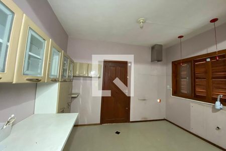 Casa à venda com 80m², 2 quartos e 1 vagaCozinha