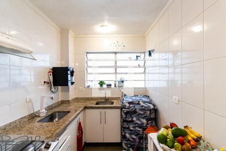 Apartamento à venda com 45m², 2 quartos e 1 vaga Apartamento à venda com 45m², 2 quartos e 1 vagaCozinha e Área de Serviço