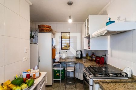 Apartamento à venda com 45m², 2 quartos e 1 vaga Apartamento à venda com 45m², 2 quartos e 1 vagaCozinha e Área de Serviço