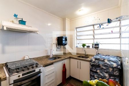 Apartamento à venda com 45m², 2 quartos e 1 vaga Apartamento à venda com 45m², 2 quartos e 1 vagaCozinha e Área de Serviço
