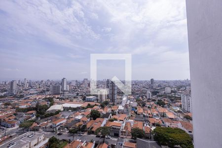 Apartamento à venda com 167m², 4 quartos e 3 vagas Apartamento à venda com 167m², 4 quartos e 3 vagasVista Quarto de Serviço