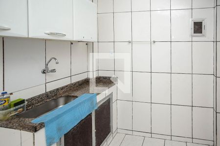 Apartamento para alugar com 58m², 2 quartos e sem vaga Apartamento para alugar com 58m², 2 quartos e sem vagaCozinha