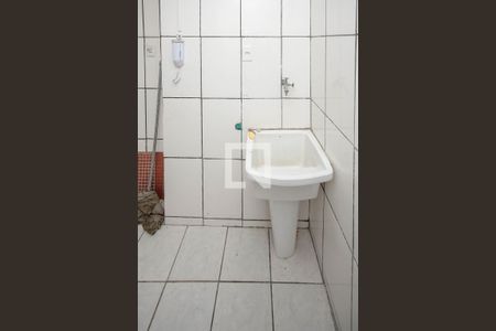 Apartamento para alugar com 58m², 2 quartos e sem vaga Apartamento para alugar com 58m², 2 quartos e sem vagaÁrea de Serviço