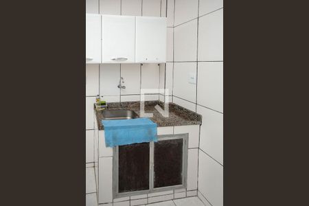 Apartamento para alugar com 58m², 2 quartos e sem vaga Apartamento para alugar com 58m², 2 quartos e sem vagaCozinha