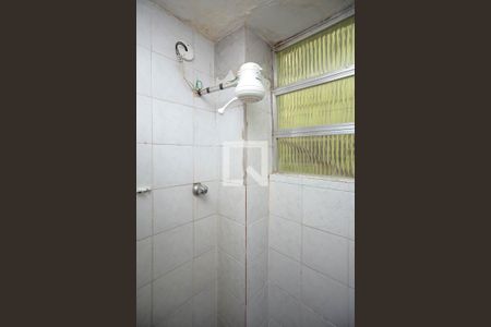 Apartamento para alugar com 58m², 2 quartos e sem vaga Apartamento para alugar com 58m², 2 quartos e sem vagaBanheiro