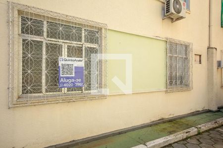 Apartamento para alugar com 58m², 2 quartos e sem vaga Apartamento para alugar com 58m², 2 quartos e sem vagaFachada