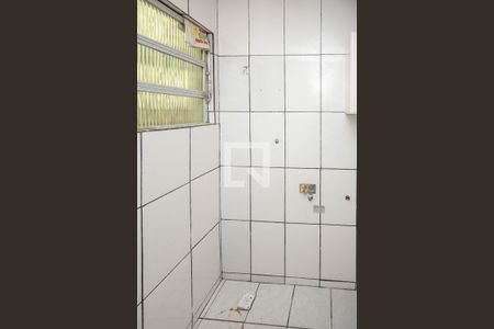 Apartamento para alugar com 58m², 2 quartos e sem vaga Apartamento para alugar com 58m², 2 quartos e sem vagaÁrea de Serviço