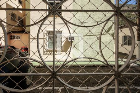 Apartamento para alugar com 58m², 2 quartos e sem vaga Apartamento para alugar com 58m², 2 quartos e sem vagaVista Quarto 2