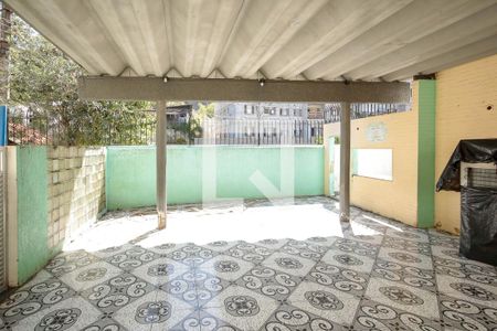 Apartamento para alugar com 58m², 2 quartos e sem vaga Apartamento para alugar com 58m², 2 quartos e sem vagaSalão de Festas