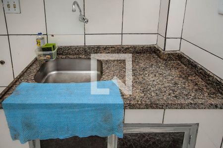 Apartamento para alugar com 58m², 2 quartos e sem vaga Apartamento para alugar com 58m², 2 quartos e sem vagaCozinha