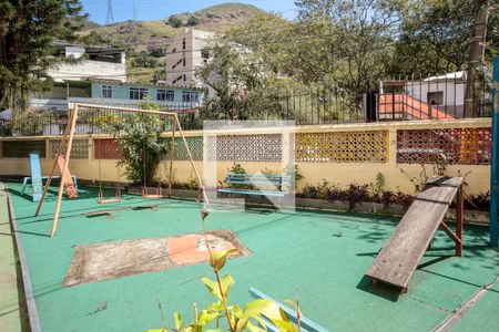 Apartamento para alugar com 58m², 2 quartos e sem vaga Apartamento para alugar com 58m², 2 quartos e sem vagaPlay