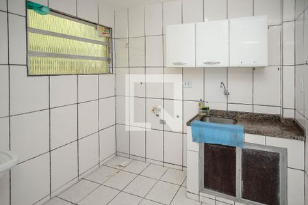 Apartamento para alugar com 58m², 2 quartos e sem vaga Apartamento para alugar com 58m², 2 quartos e sem vagaCozinha