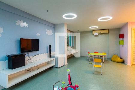 Apartamento para alugar com 120m², 2 quartos e 1 vaga Apartamento para alugar com 120m², 2 quartos e 1 vagaÁrea comum