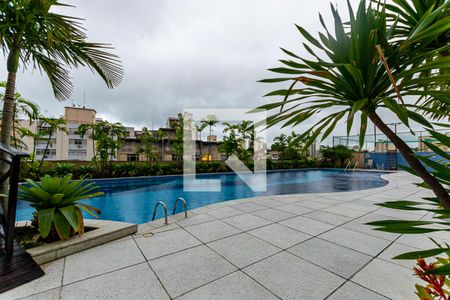 Apartamento para alugar com 120m², 2 quartos e 1 vaga Apartamento para alugar com 120m², 2 quartos e 1 vagaÁrea comum