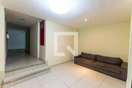 Apartamento para alugar com 120m², 2 quartos e 1 vaga Apartamento para alugar com 120m², 2 quartos e 1 vagaÁrea comum